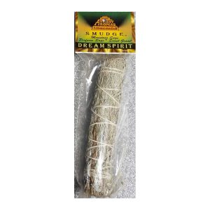 Dream Spirit Smudge Stick, 5in-6in