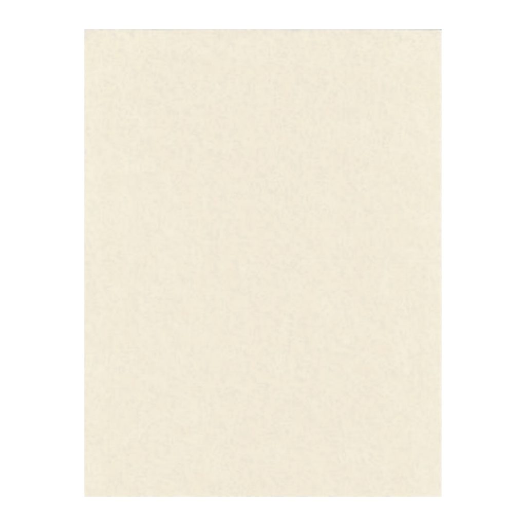 Parchment Paper, 8.5in x 11in, 5 Sheets