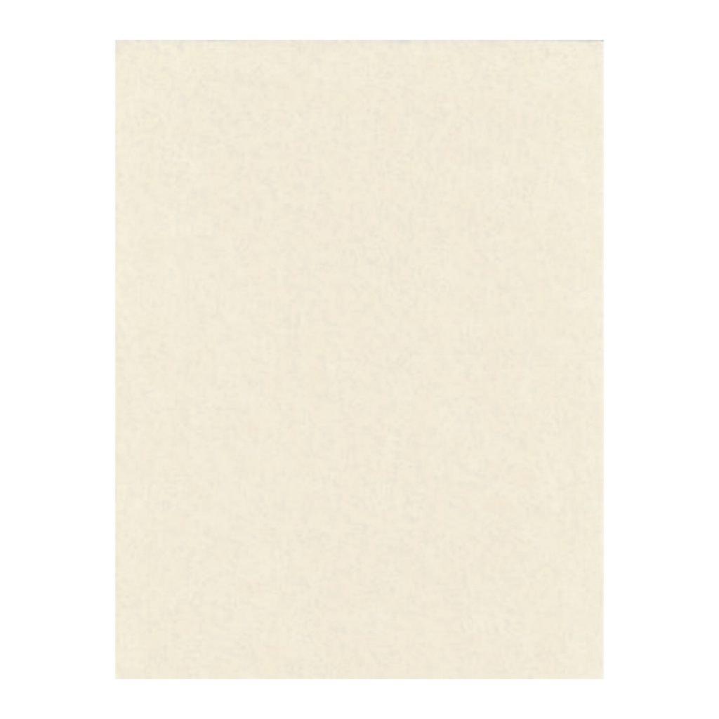 Parchment Paper, 8.5in x 11in, 5 Sheets