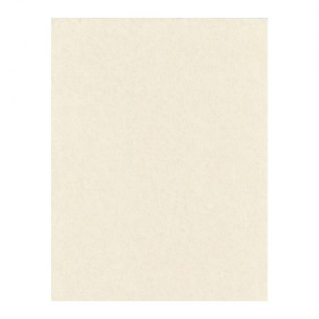 Parchment Paper, 8.5in x 11in, 5 Sheets