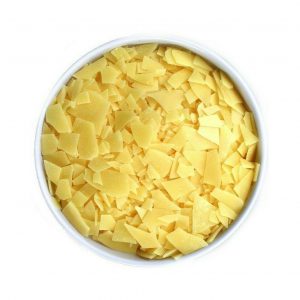 Candelilla Wax Flakes