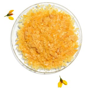 Carnauba Wax Flakes