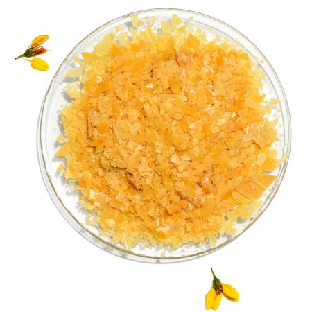 Carnauba Wax Flakes