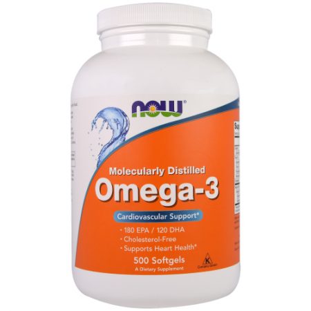 Omega-3