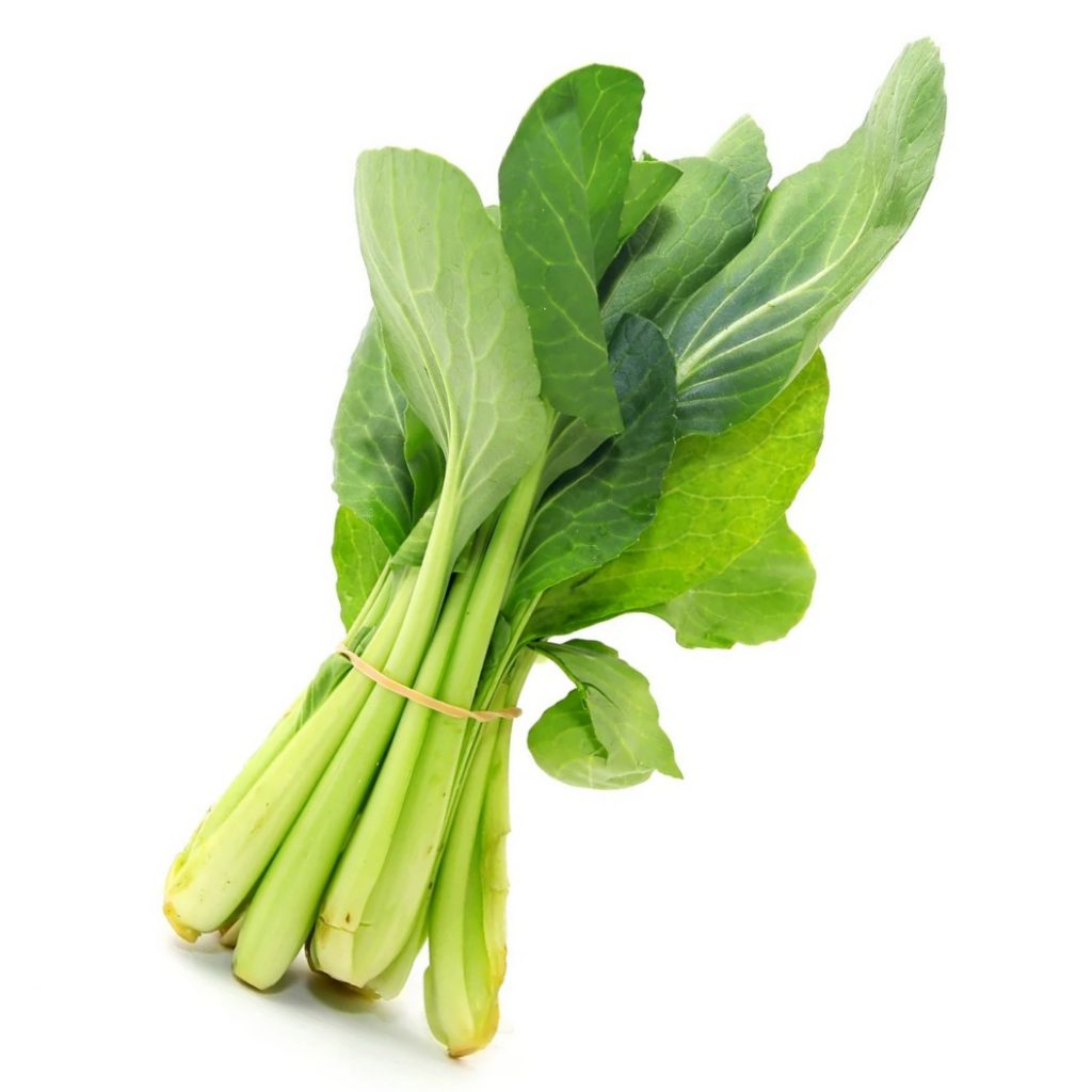 Cabbage, Choy Sum Seeds