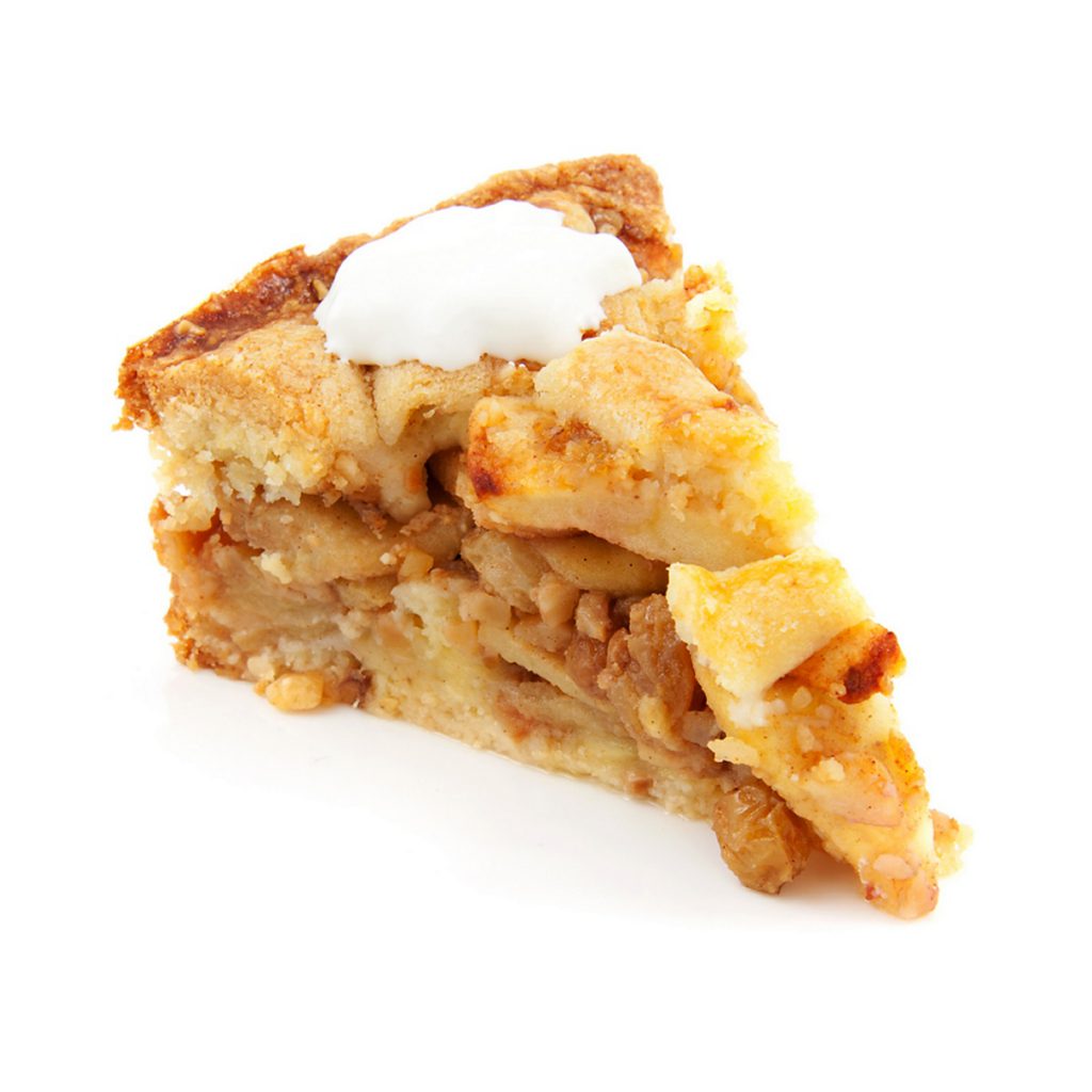 Apple Pie Spice, Ground, Organic