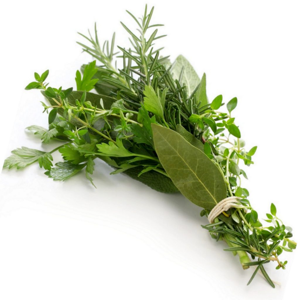 Bouquet Garni #2, Cut (with Rosemary), Top Quality, Salt Free