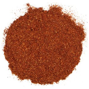 Chili Powder (Syd's 4-Alarm, Hot Hot), Salt Free