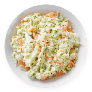 Super Slaw Seasoning, Cut