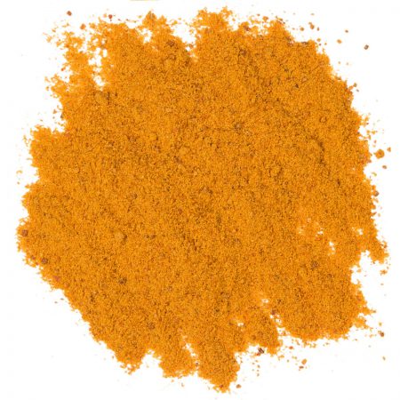 Curry Powder (Regular), Organic, Salt Free