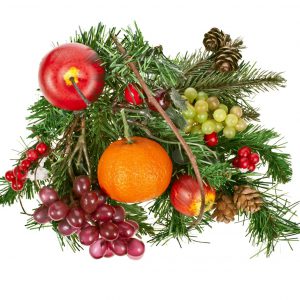 Holiday Party Dip Seasoning (Curry), Organic