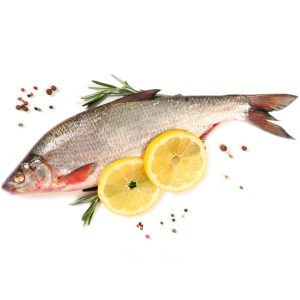 Fish Herbs #1 (with Lemon & Pepper), Cut, Salt Free
