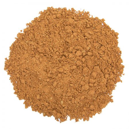 Five Spice Powder (Chinese), Organic, Salt Free