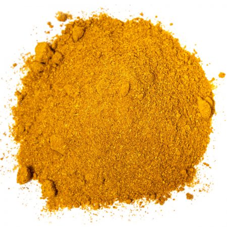 Garam Masala (Indian), Ground