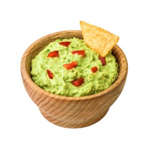 Guacamole Seasoning #2 (Spicy)