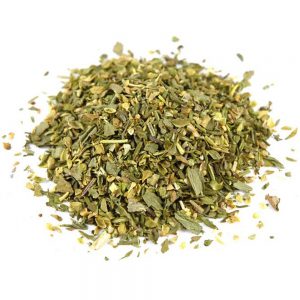 Italian Herb Seasoning, Cut, Organic, Salt Free
