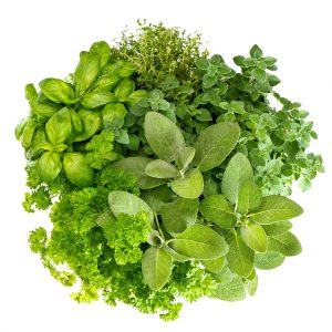 Italian Herb Seasoning, Ground Organic, Salt Free