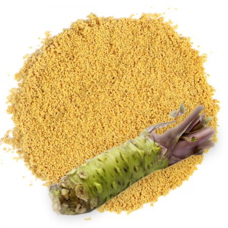 Mustard Powder (Oriental Hot), Organic