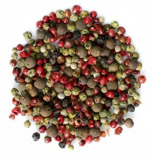 Gourmet Peppercorn Mix, Whole