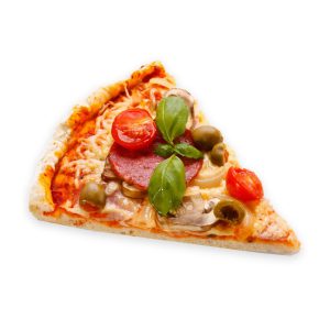 Pizza Sauce Seasoning, Cut, Salt Free