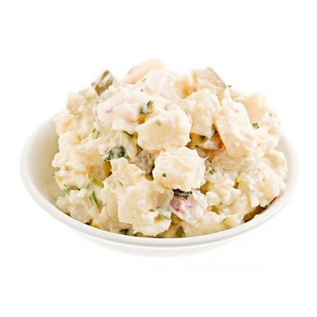 Potato Salad Seasoning, Cut