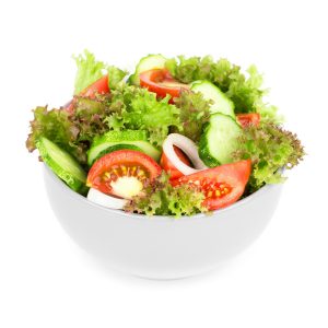 Salad Munchies (sulfite free), Cut, Salt Free