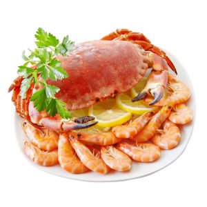 Shrimp & Crab Boil