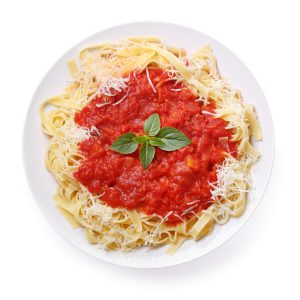 Spaghetti Sauce Seasoning, Ground Organic, Salt Free