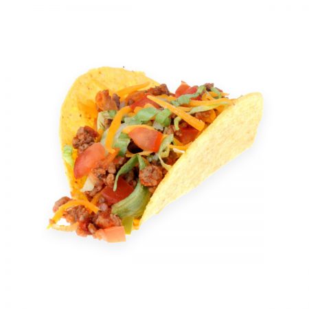 Taco Seasoning (Hot Tex-Mex), Ground, Salt Free