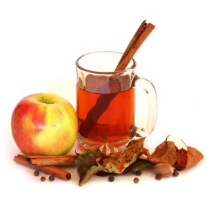 Traditional Olde English Wassail Spices, Ground
