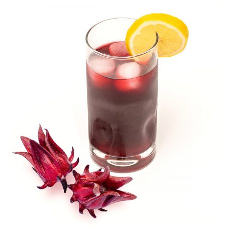 West Indian Sorrel Punch Spices