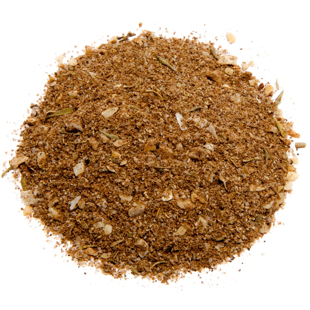 Jamaican Jerk Seasoning