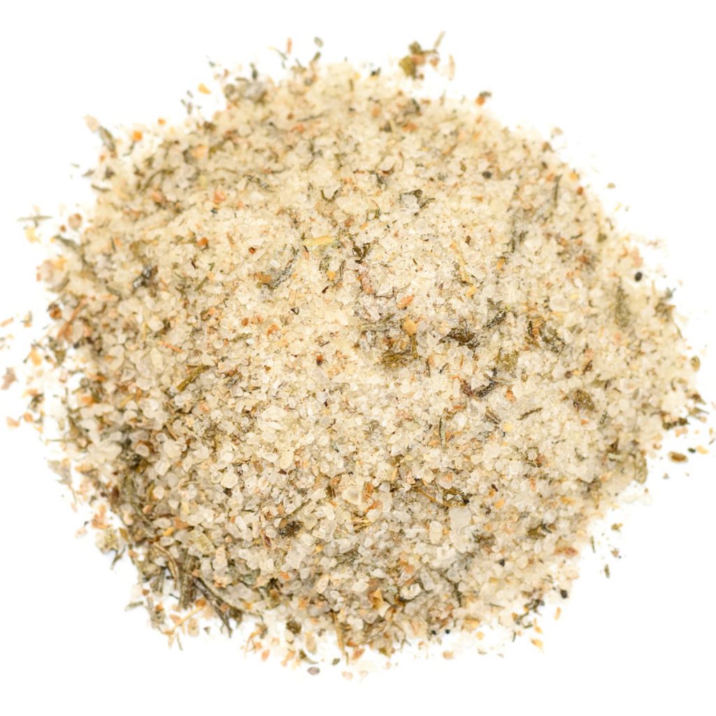 Seasoned Salt Blend