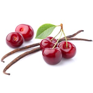 Cherry-Vanilla Food Extract