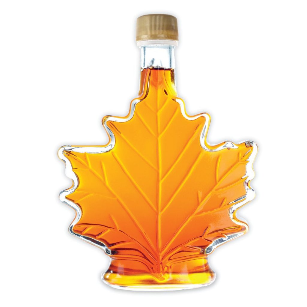 Maple Food Extract