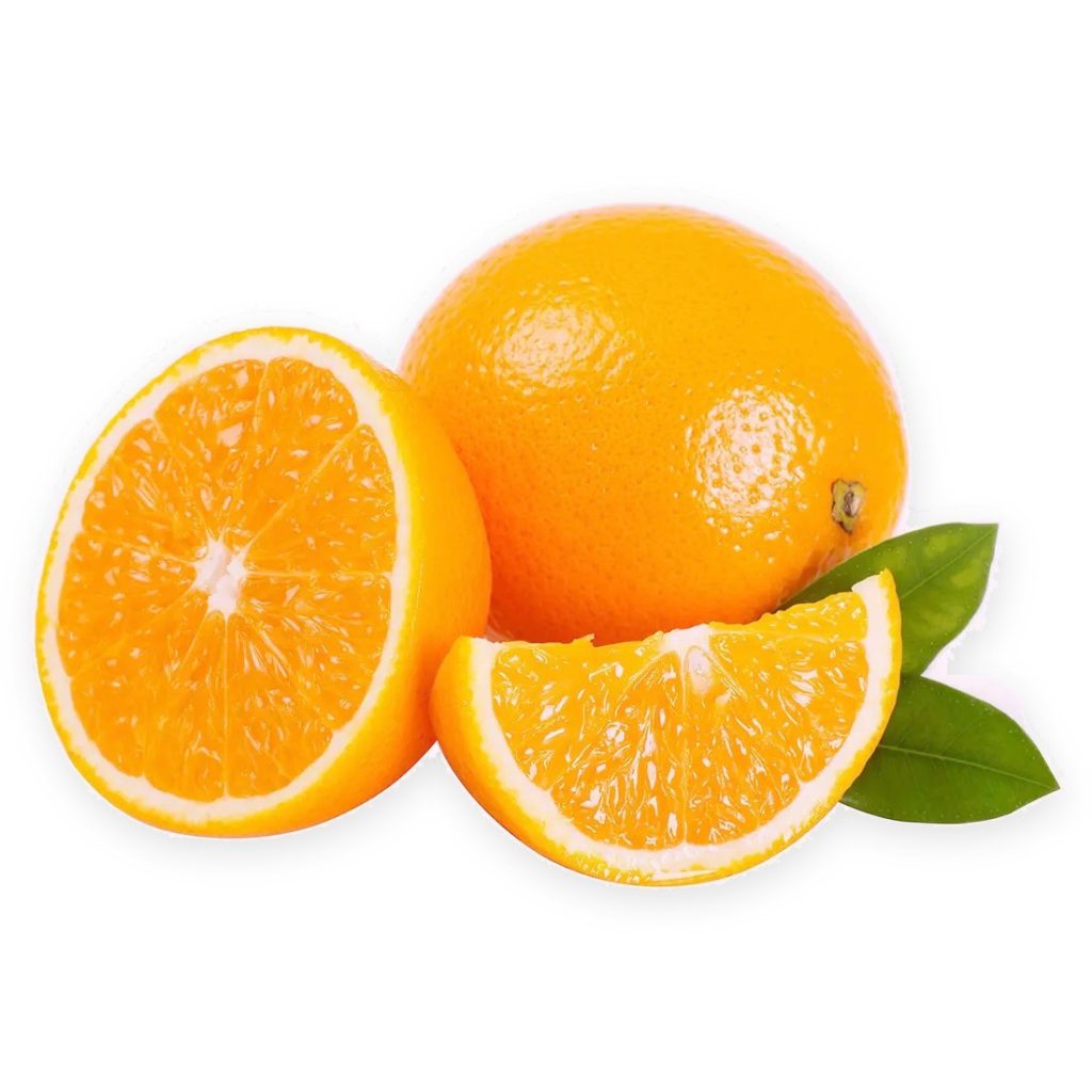 Orange Food Extract