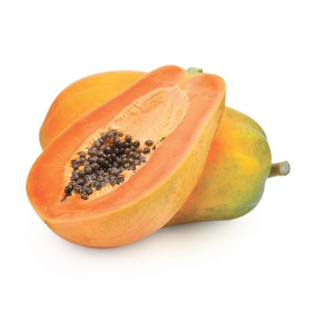 Papaya Food Extract