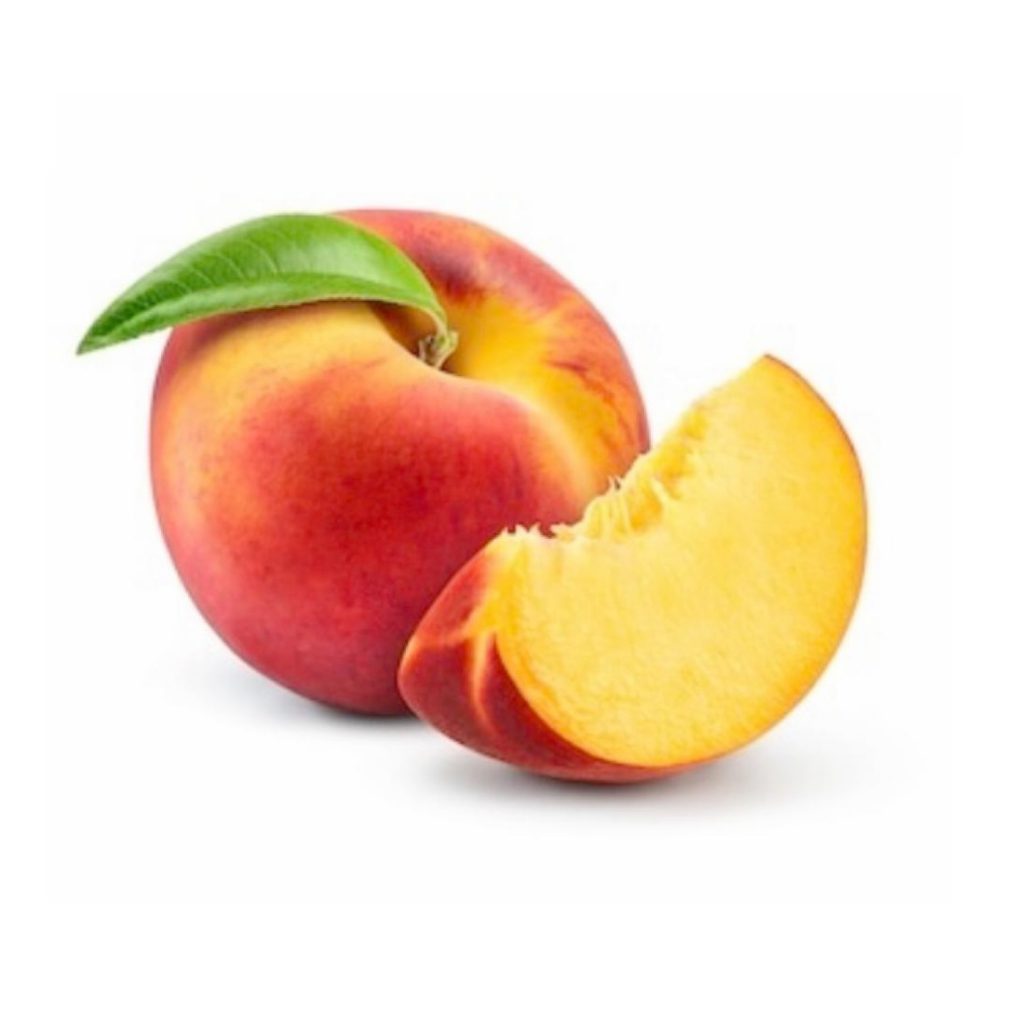 Peach Food Extract