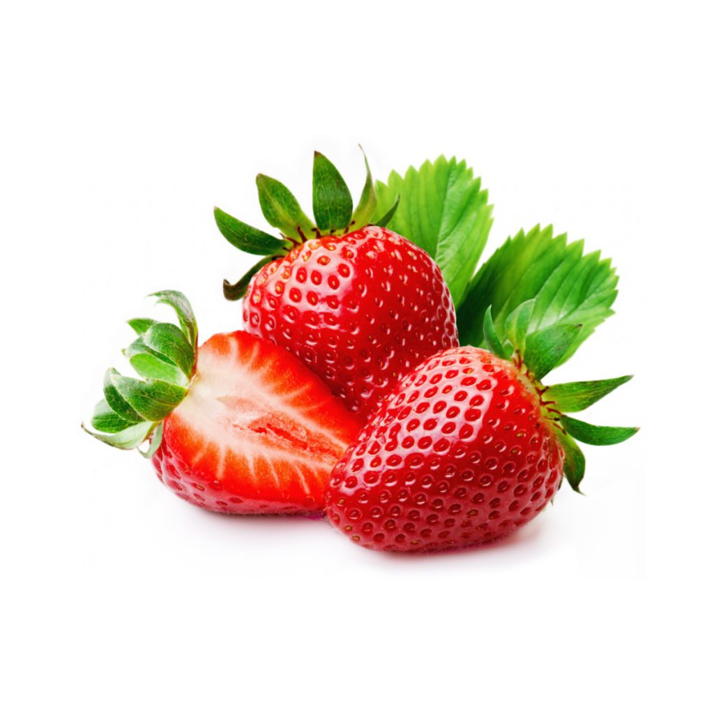 Strawberry Food Extract