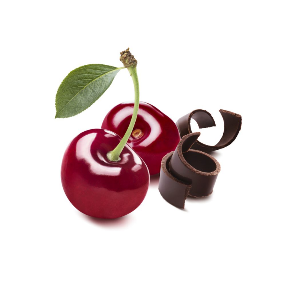 Cherry Chocolate Food Flavoring