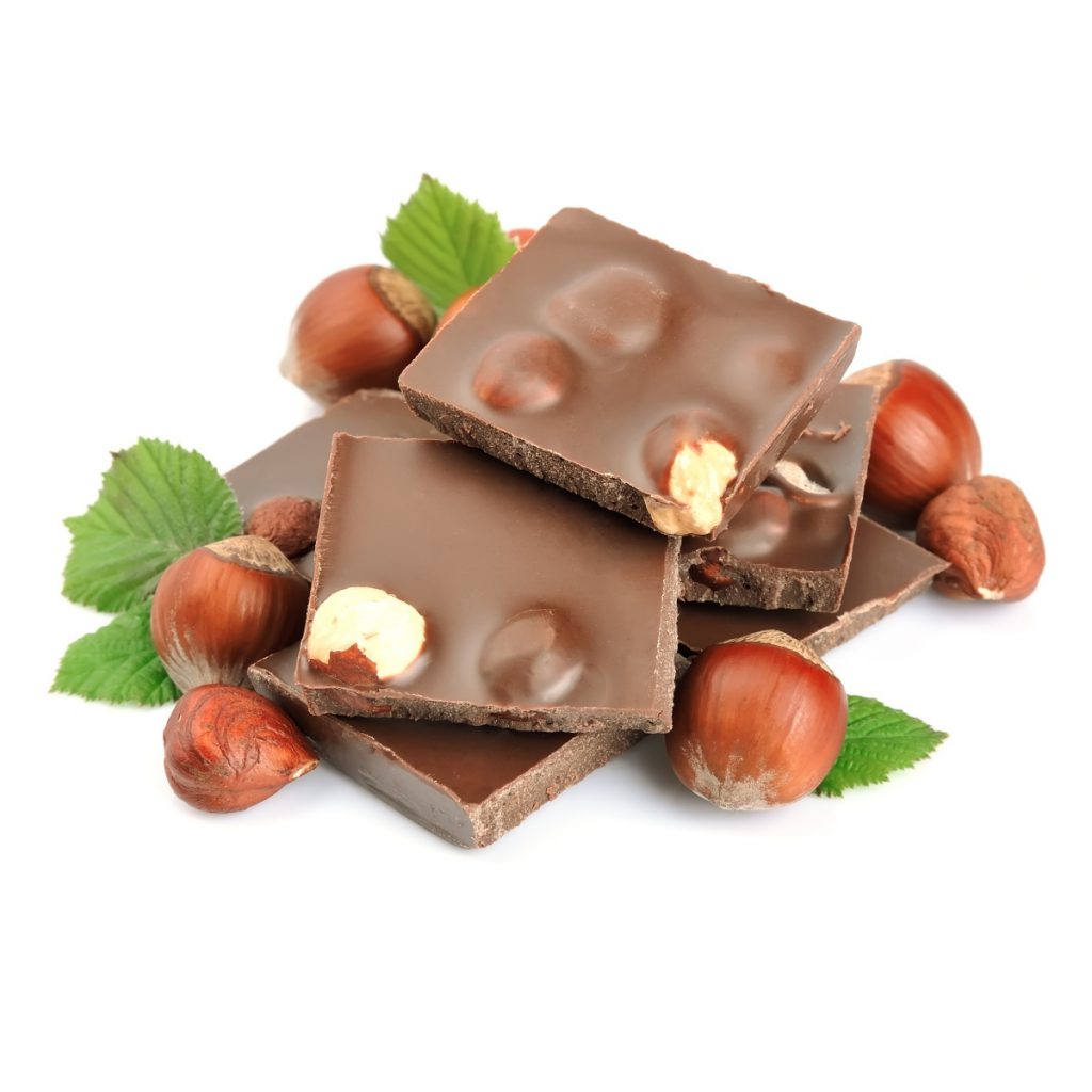 Chocolate-Hazelnut Food Flavoring