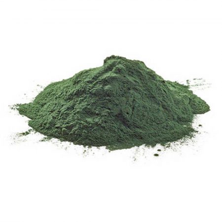 Spirulina, Powder