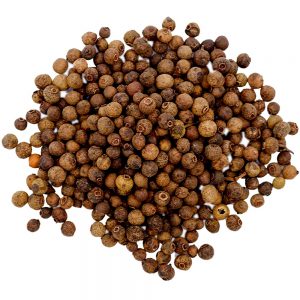 Allspice Berry (Pimento), Whole, Organic