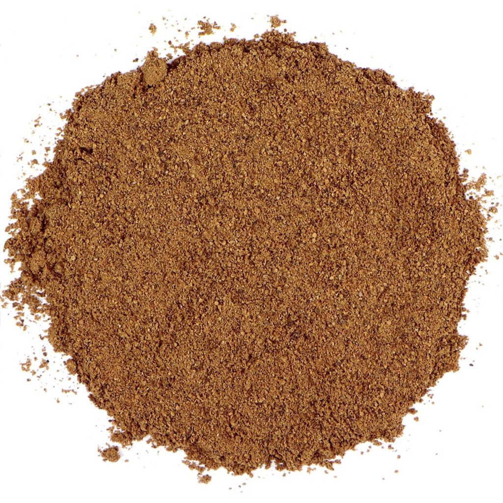 Allspice Berry (Pimento) Powder, Organic