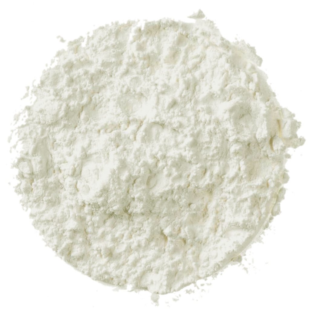 Arrowroot (St. Vincent's), Powder, Organic