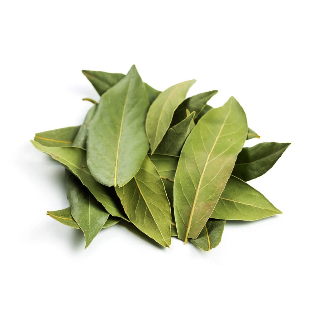 Bay Leaf, Whole, Organic