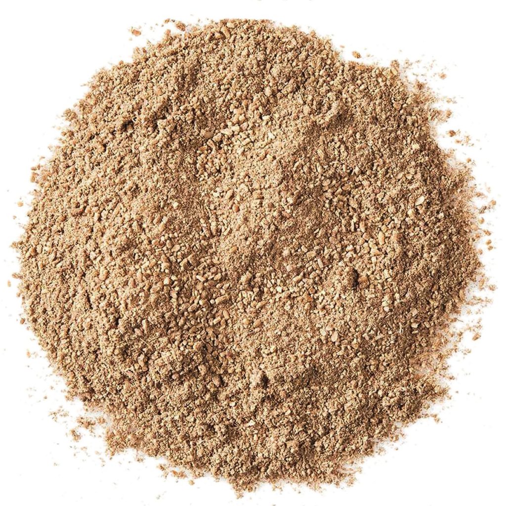 Caraway Seeds, Brown, Ground