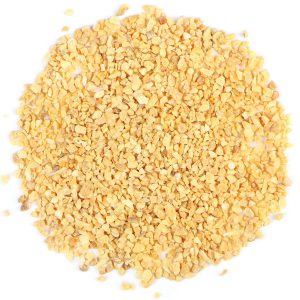 Garlic, Minced