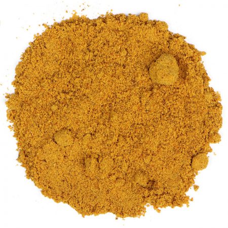 Mace, Ground, Organic
