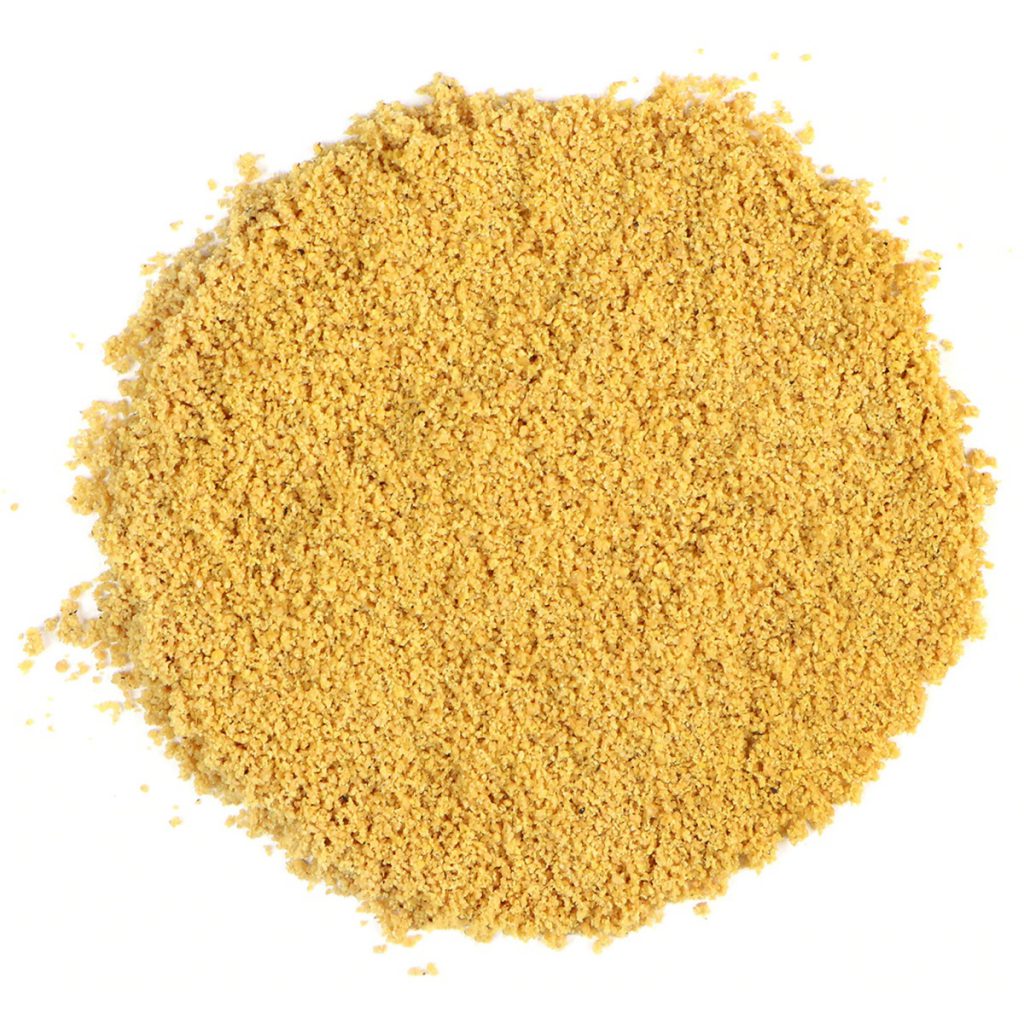 Mustard Powder, Yellow, Organic